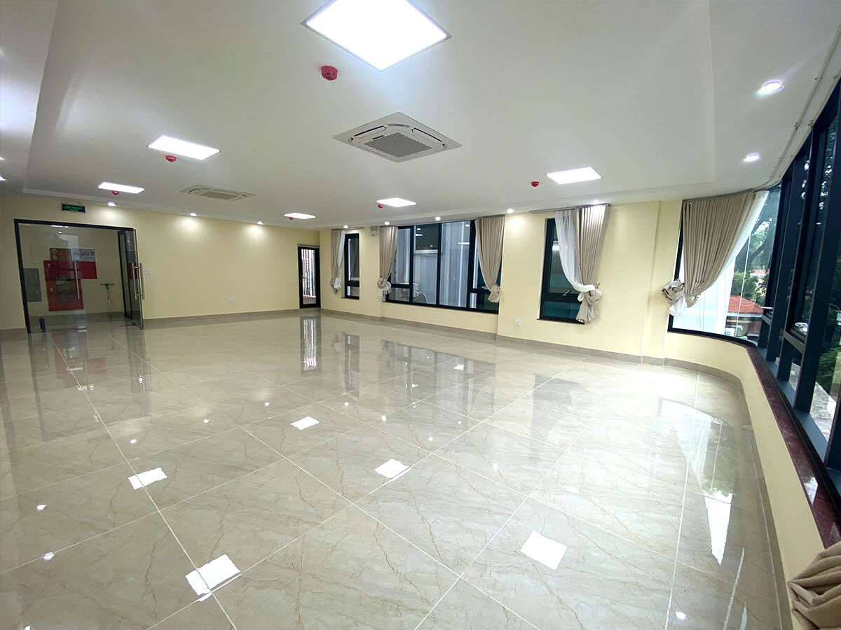 Bán Tòa Văn Phòng 9 Tầng Mặt Phố Vũ Tông Phan.Vị Trí Lô Góc.DT 116m2. Giá 67 TỶ - Ảnh 4